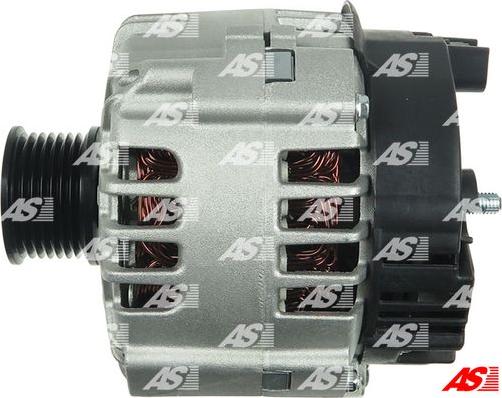 AS-PL A3034 - Alternator www.molydon.hr