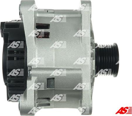 AS-PL A3034 - Alternator www.molydon.hr