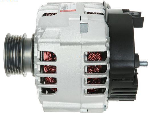 AS-PL A3035(P) - Alternator www.molydon.hr