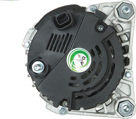 AS-PL A3035(P) - Alternator www.molydon.hr