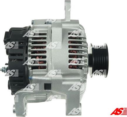 AS-PL A3038 - Alternator www.molydon.hr