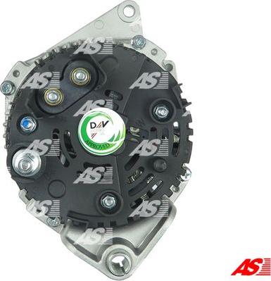 AS-PL A3038 - Alternator www.molydon.hr