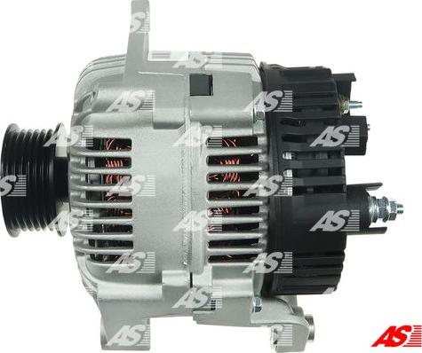 AS-PL A3038 - Alternator www.molydon.hr