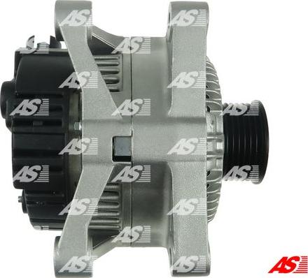 AS-PL A3032ER - Alternator www.molydon.hr