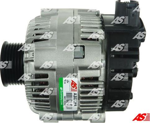 AS-PL A3032ER - Alternator www.molydon.hr