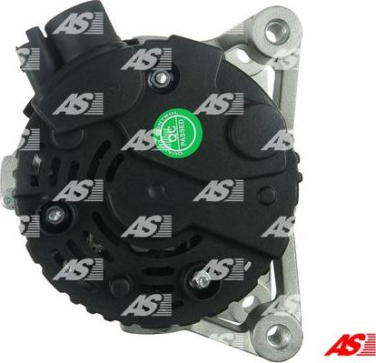 AS-PL A3032ER - Alternator www.molydon.hr