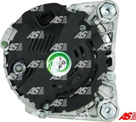 AS-PL A3037SR - Alternator www.molydon.hr