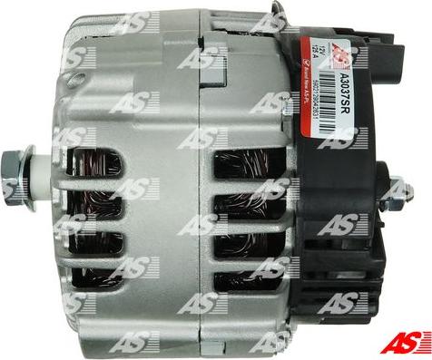 AS-PL A3037SR - Alternator www.molydon.hr