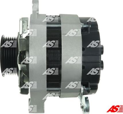 AS-PL A3025 - Alternator www.molydon.hr