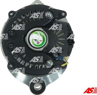 AS-PL A3025 - Alternator www.molydon.hr