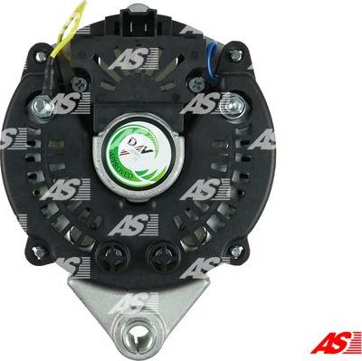 AS-PL A3026 - Alternator www.molydon.hr