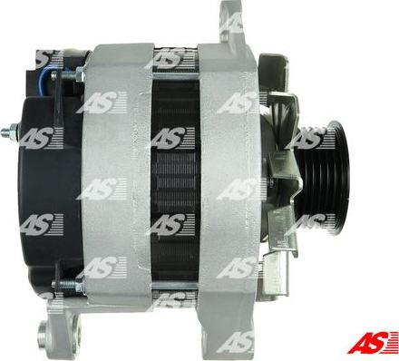 AS-PL A3026 - Alternator www.molydon.hr