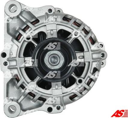 AS-PL A3023PR - Alternator www.molydon.hr