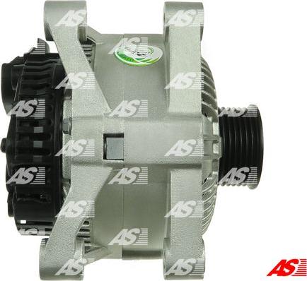 AS-PL A3023SR - Alternator www.molydon.hr