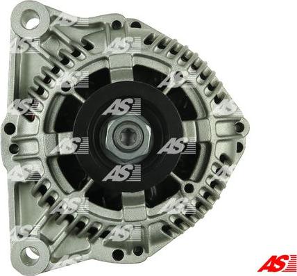 AS-PL A3023SR - Alternator www.molydon.hr