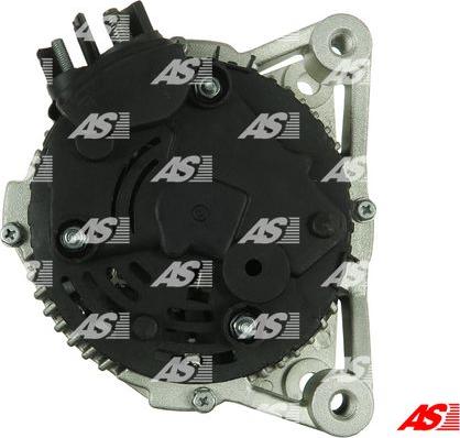 AS-PL A3023SR - Alternator www.molydon.hr