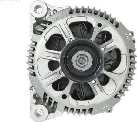 AS-PL A3027PR - Alternator www.molydon.hr