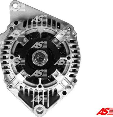 AS-PL A3079 - Alternator www.molydon.hr