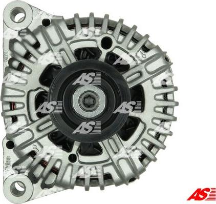 AS-PL A3074PR - Alternator www.molydon.hr