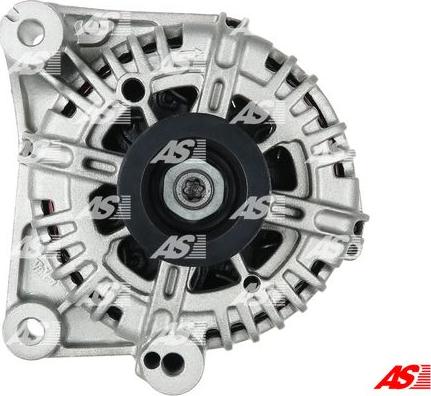 AS-PL A3070PR - Alternator www.molydon.hr