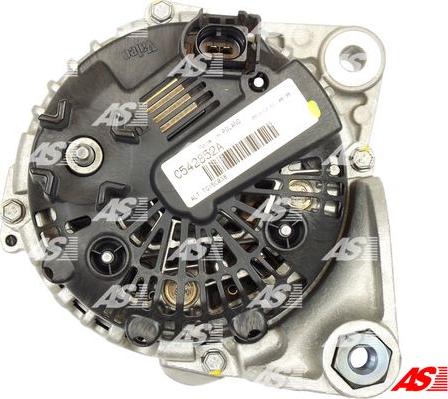 AS-PL A3070(VALEO) - Alternator www.molydon.hr