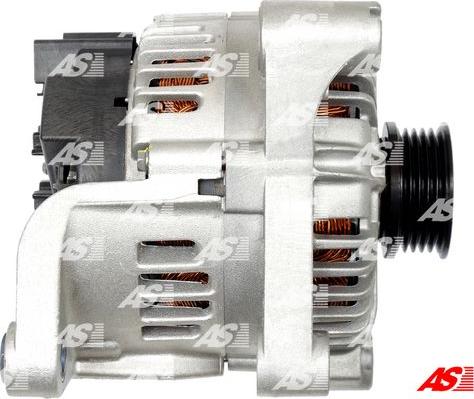 AS-PL A3070(VALEO) - Alternator www.molydon.hr