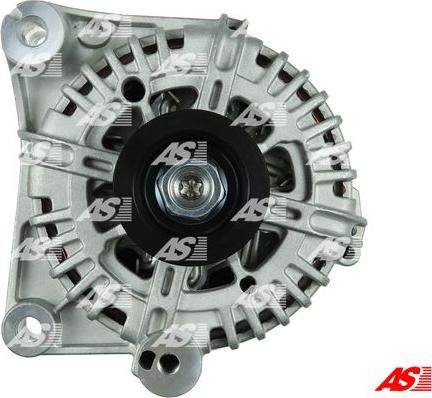 AS-PL A3070 - Alternator www.molydon.hr