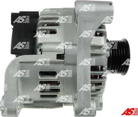 AS-PL A3070 - Alternator www.molydon.hr