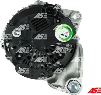 AS-PL A3070 - Alternator www.molydon.hr