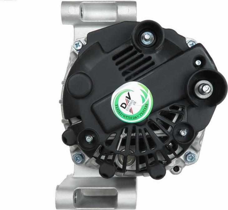 AS-PL A3078 - Alternator www.molydon.hr