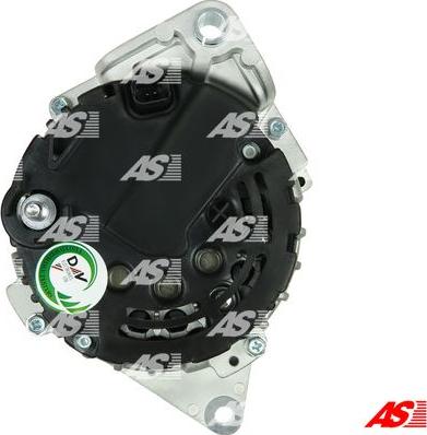 AS-PL A3073 - Alternator www.molydon.hr