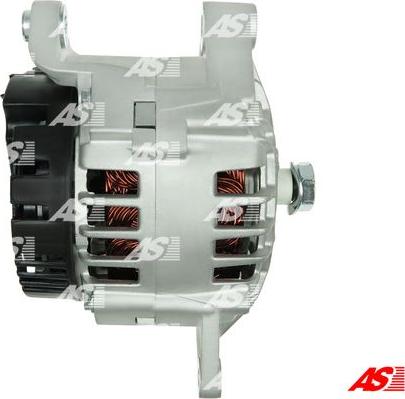 AS-PL A3073 - Alternator www.molydon.hr