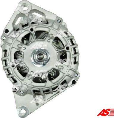 AS-PL A3073 - Alternator www.molydon.hr