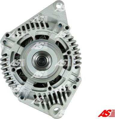 AS-PL A3077 - Alternator www.molydon.hr