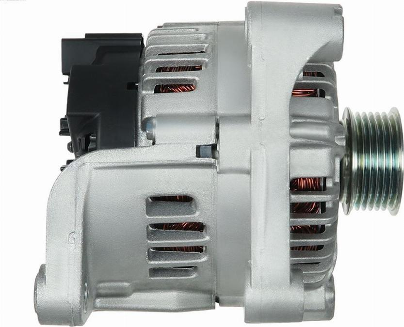 AS-PL A3198(VALEO) - Alternator www.molydon.hr