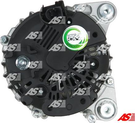 AS-PL A3144 - Alternator www.molydon.hr