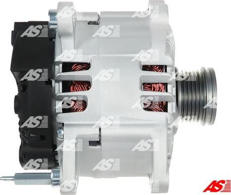 AS-PL A3144 - Alternator www.molydon.hr