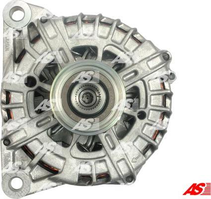 AS-PL A3140(VALEO) - Alternator www.molydon.hr