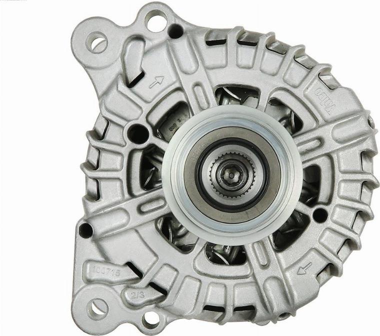 AS-PL A3148(VALEO) - Alternator www.molydon.hr