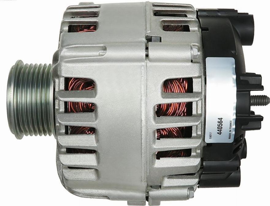 AS-PL A3148(VALEO) - Alternator www.molydon.hr