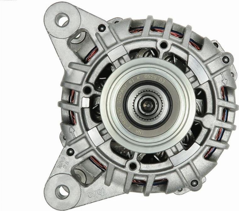 AS-PL A3142(VALEO) - Alternator www.molydon.hr