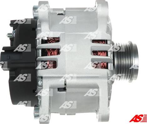 AS-PL A3147 - Alternator www.molydon.hr