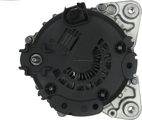 AS-PL A3154(VALEO) - Alternator www.molydon.hr