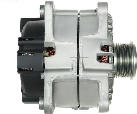 AS-PL A3154(VALEO) - Alternator www.molydon.hr