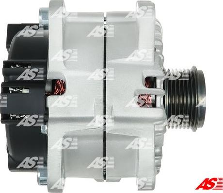 AS-PL A3154 - Alternator www.molydon.hr