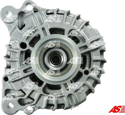 AS-PL A3151PR - Alternator www.molydon.hr