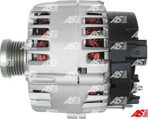 AS-PL A3152S(P-INA) - Alternator www.molydon.hr