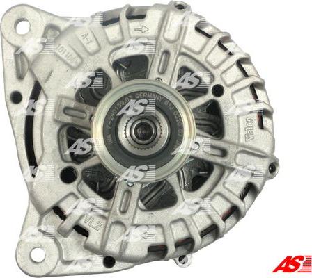 AS-PL A3152(VALEO) - Alternator www.molydon.hr