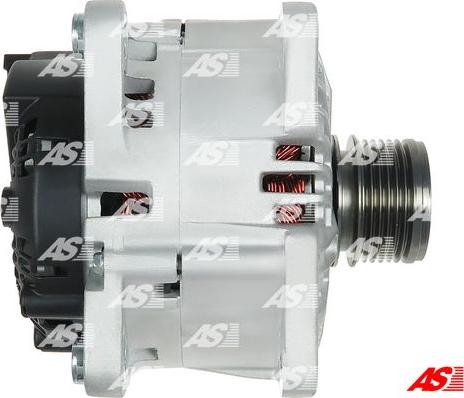 AS-PL A3166 - Alternator www.molydon.hr