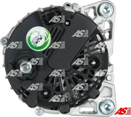 AS-PL A3166 - Alternator www.molydon.hr